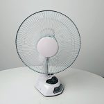 Import Factory custom Rechargeable table fan from chinese wholesale supplier and manufacturer