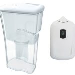 Import BZ SERIES PURIFIER PITCHER from chinese wholesale supplier and manufacturer
