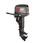 Import Two Stroke Outboard machine from chinese wholesale supplier and manufacturer