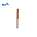 Import Bimetallic Connector from chinese wholesale supplier and manufacturer