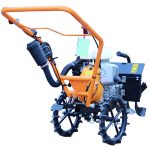 Import Mini Tiller from chinese wholesale supplier and manufacturer