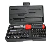 Import 41pc Hand tool set from chinese wholesale supplier and manufacturer
