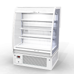 Import Mini Plug-in Multideck Showcase from chinese wholesale supplier and manufacturer