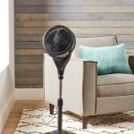 Import Pedestal Air circulate Fan from chinese wholesale supplier and manufacturer