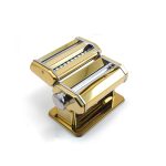 Import Small Manual Detachable Pasta Maker Machine for Home from chinese wholesale supplier and manufacturer