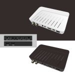 Import COMBO Digital Satellite S2+T2 MINI from chinese wholesale supplier and manufacturer