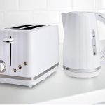 Import Breakfast Set (Electric kettle and toaster) from chinese wholesale supplier and manufacturer