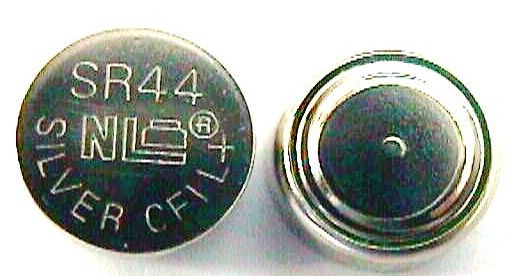 Import 0.%Hg 1.55 V Silver Oxide Button Battery from chinese wholesale supplier and manufacturer