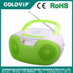 Import cd boombox player from chinese wholesale supplier and manufacturer