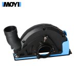 Import 5”Angle grinder spare parts(cutting dust shroud) from chinese wholesale supplier and manufacturer