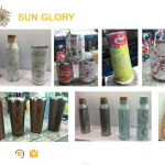 Import Sun Glory Automatic Robot Water Transfer Printing Machine Insulated Vacuum Thermos Machine from chinese wholesale supplier and manufacturer