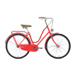 Import Fashion bike from chinese wholesale supplier and manufacturer