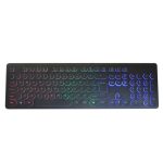 Import Backlit keyboard from chinese wholesale supplier and manufacturer