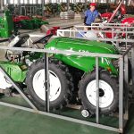 Import Agricultural Machine /Agricultural Machinery Equipment/Agricultural Farm Tractor For Sale from chinese wholesale supplier and manufacturer