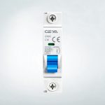 Import Miniature Circuit Breaker MCB-GYM1-4.5kA from chinese wholesale supplier and manufacturer