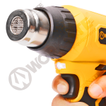 Import 20V Cordless Heat Gun from chinese wholesale supplier and manufacturer