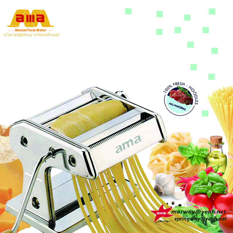 Import Pasta Maker from chinese wholesale supplier and manufacturer