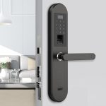 Import Smart door lock from chinese wholesale supplier and manufacturer