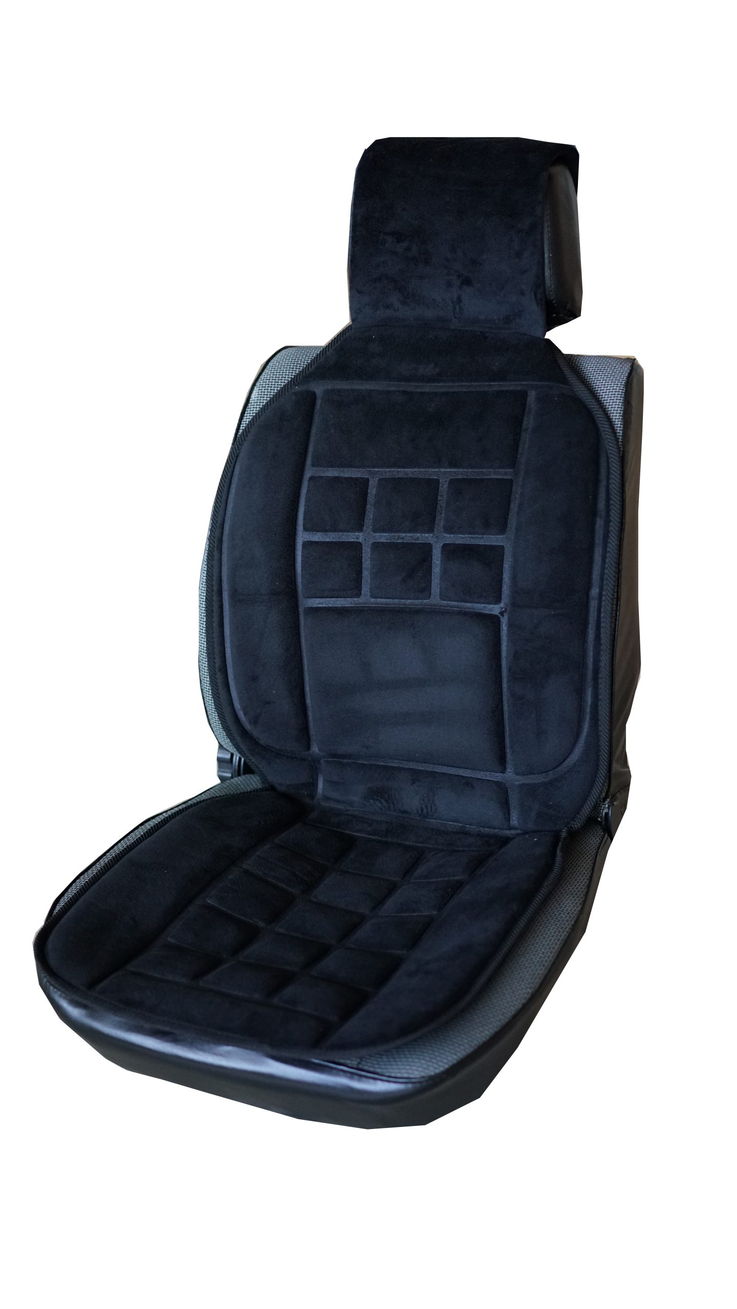 Import Universal size super comfortable car seat cushion K1177 from chinese wholesale supplier and manufacturer
