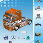 Import SPARE PARTS from chinese wholesale supplier and manufacturer