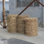 Import Round baler from chinese wholesale supplier and manufacturer