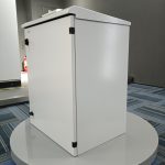 Import Outdoor distribution cabinet from chinese wholesale supplier and manufacturer