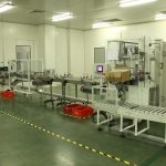 Import SEMI-AUTO CASE PACKER from chinese wholesale supplier and manufacturer