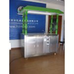 Import sugarcane machine from chinese wholesale supplier and manufacturer