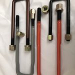 Import U-BOLT from chinese wholesale supplier and manufacturer