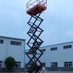 Import MOBILE SICSSOR LIFT from chinese wholesale supplier and manufacturer