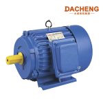 Import Y2/Y series asynchronous motor from chinese wholesale supplier and manufacturer