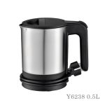 Import Travel Kettle from chinese wholesale supplier and manufacturer