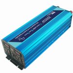 Import Pure Sine Wave Inverter from chinese wholesale supplier and manufacturer