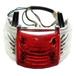 Import Tail Lamp from chinese wholesale supplier and manufacturer