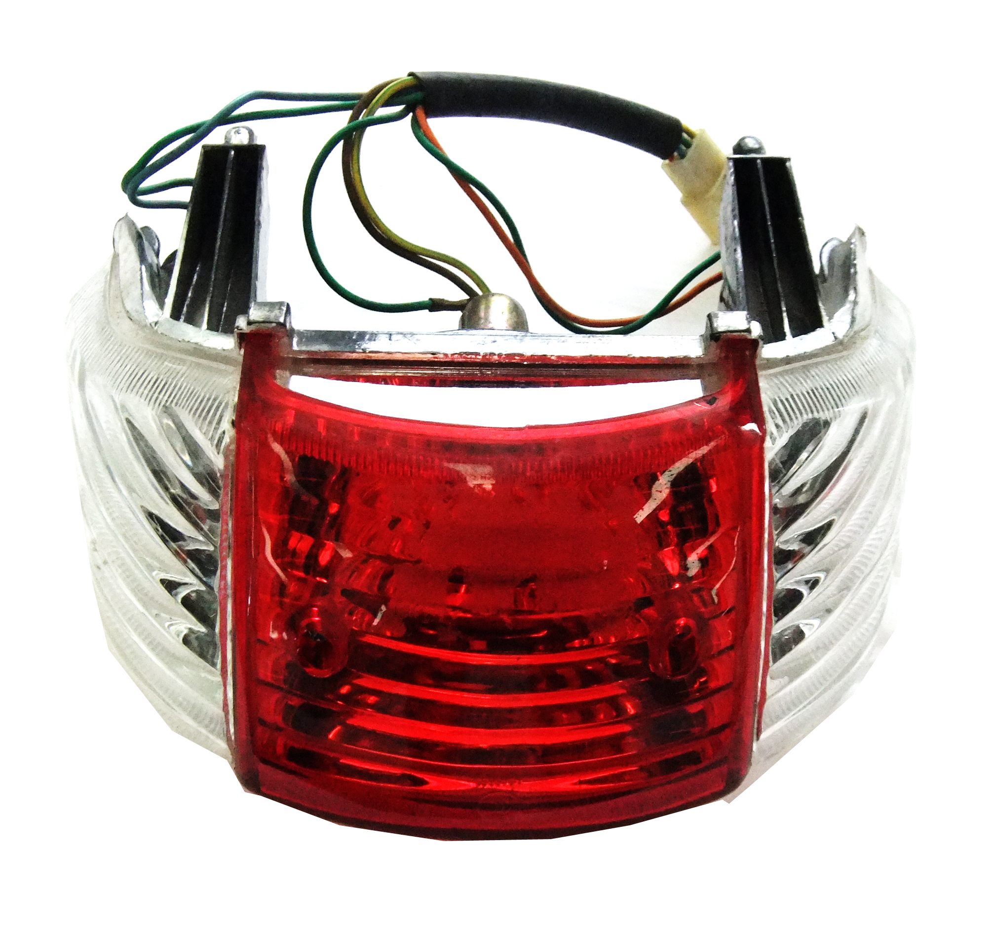 Import Tail Lamp from chinese wholesale supplier and manufacturer