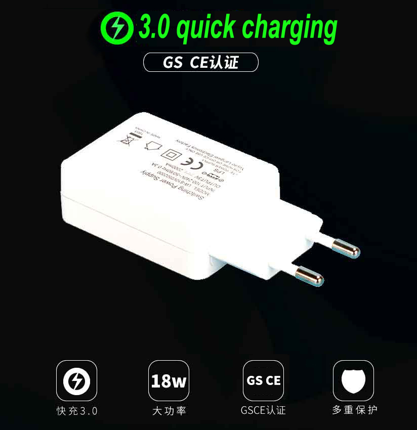 Import Fast charging from chinese wholesale supplier and manufacturer