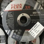 Import Cutting Wheels for Metal from chinese wholesale supplier and manufacturer