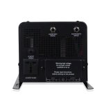 Import 2KW/12V Pure Sine Wave Transformer type Low Frequency Power Inverter from chinese wholesale supplier and manufacturer
