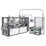 Import High Speed Paper Cup Forming Machine from chinese wholesale supplier and manufacturer