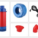Import floating pump from chinese wholesale supplier and manufacturer
