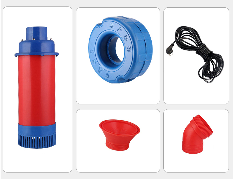 Import floating pump from chinese wholesale supplier and manufacturer