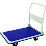 Import platform hand trolley from chinese wholesale supplier and manufacturer