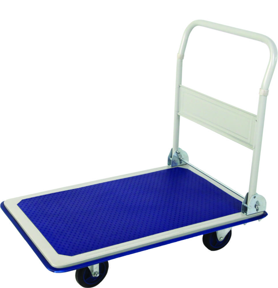 Import platform hand trolley from chinese wholesale supplier and manufacturer