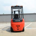 Import 2.5 Ton Lithium forklift from chinese wholesale supplier and manufacturer