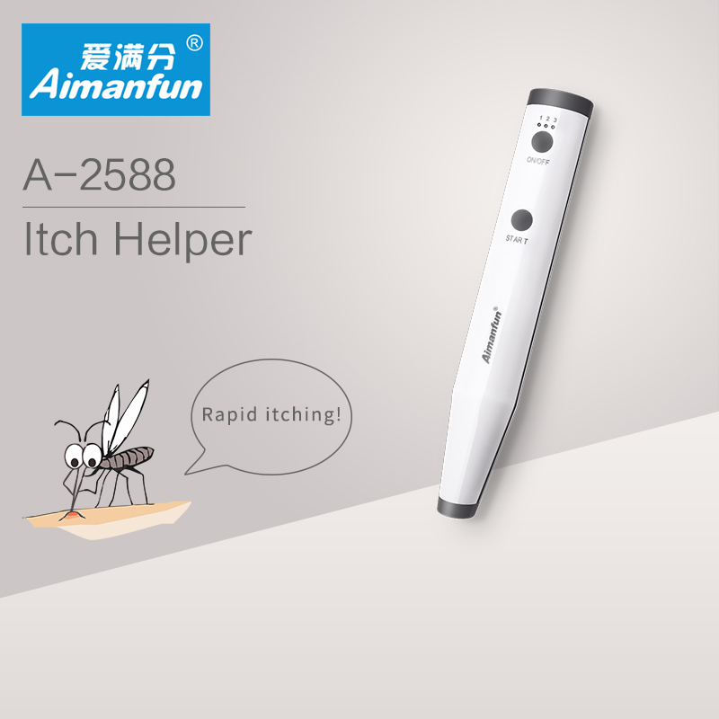 Import Thermal pulse Itch Helper from chinese wholesale supplier and manufacturer