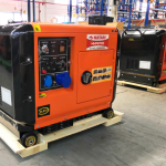 Import DIESEL GENERATOR SET from chinese wholesale supplier and manufacturer