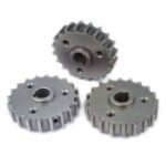 Import POWDER METAL GARDEN TOOL PARTS from chinese wholesale supplier and manufacturer