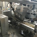 Import Middle Speed Paper Cup Forming Machine from chinese wholesale supplier and manufacturer