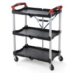 Import Collapsible Service Cart from chinese wholesale supplier and manufacturer