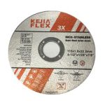 Import Cutting Wheels for Inox from chinese wholesale supplier and manufacturer